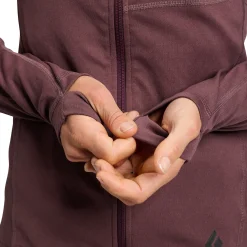 Women's Coefficient Hoody
