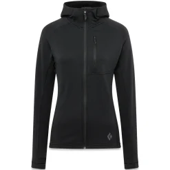 Women's Coefficient Hoody