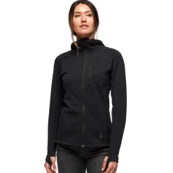 Women's Coefficient Hoody