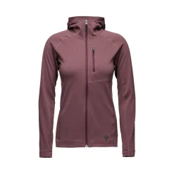 Women's Coefficient Hoody