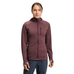 Women's Coefficient Hoody