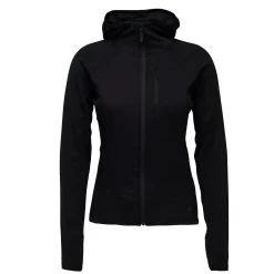 Women's Coefficient LT Hybrid Hoody
