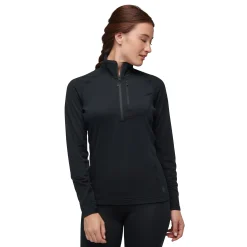 Women's Coefficient LT Quarter Zip Pullover