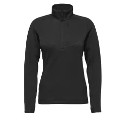Women's Coefficient LT Quarter Zip Pullover