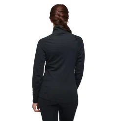 Women's Coefficient LT Quarter Zip Pullover
