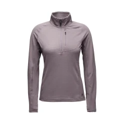 Women's Coefficient LT Quarter Zip Pullover
