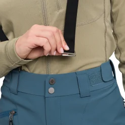 Women's Dawn Patrol Pants