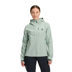 Women's Dawn Patrol Softshell