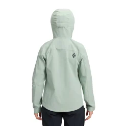 Women's Dawn Patrol Softshell