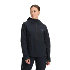 Women's Dawn Patrol Softshell