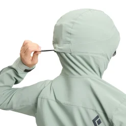 Women's Dawn Patrol Softshell