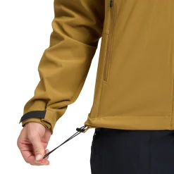 Women's Dawn Patrol Softshell
