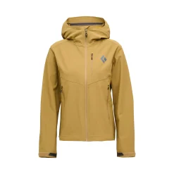 Women's Dawn Patrol Softshell