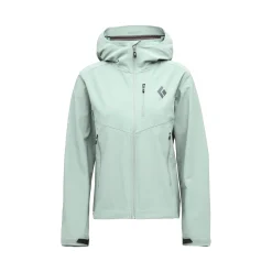 Women's Dawn Patrol Softshell