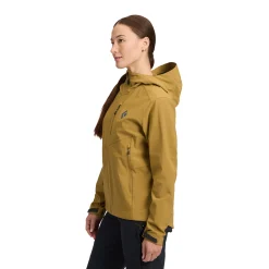 Women's Dawn Patrol Softshell
