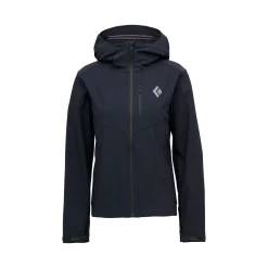 Women's Dawn Patrol Softshell