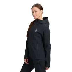 Women's Dawn Patrol Softshell