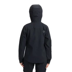 Women's Dawn Patrol Softshell