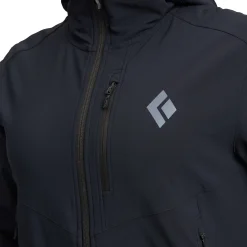 Women's Dawn Patrol Softshell