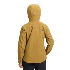 Women's Dawn Patrol Softshell