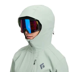 Women's Dawn Patrol Softshell