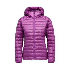 Women's Deploy Down 0.5 Full Zip Hoody