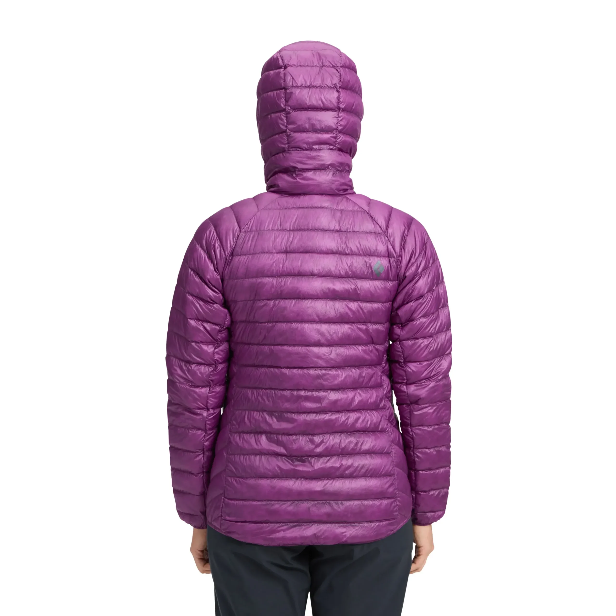 Women's Deploy Down 0.5 Full Zip Hoody
