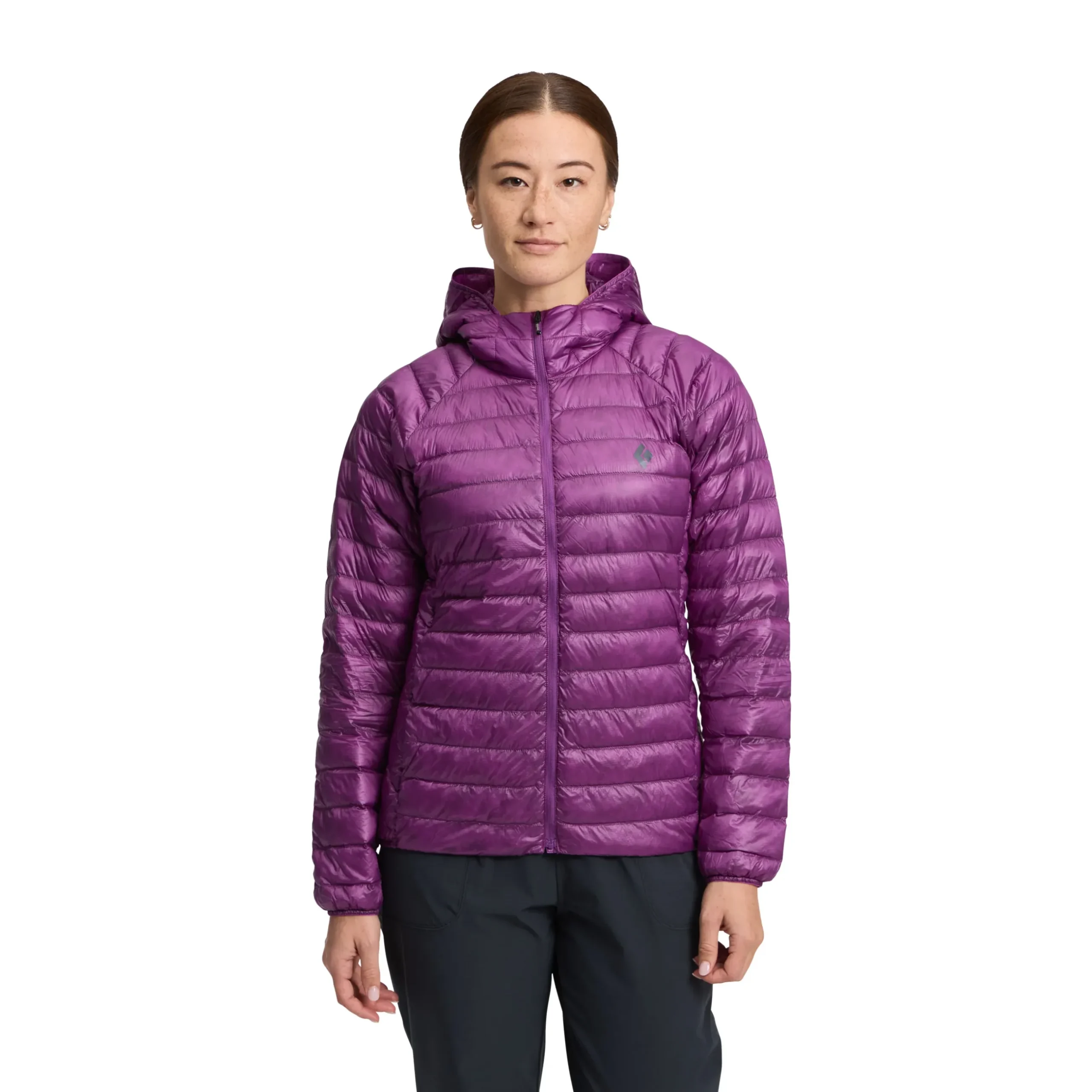 Women's Deploy Down 0.5 Full Zip Hoody