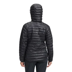 Women's Deploy Down 0.5 Full Zip Hoody