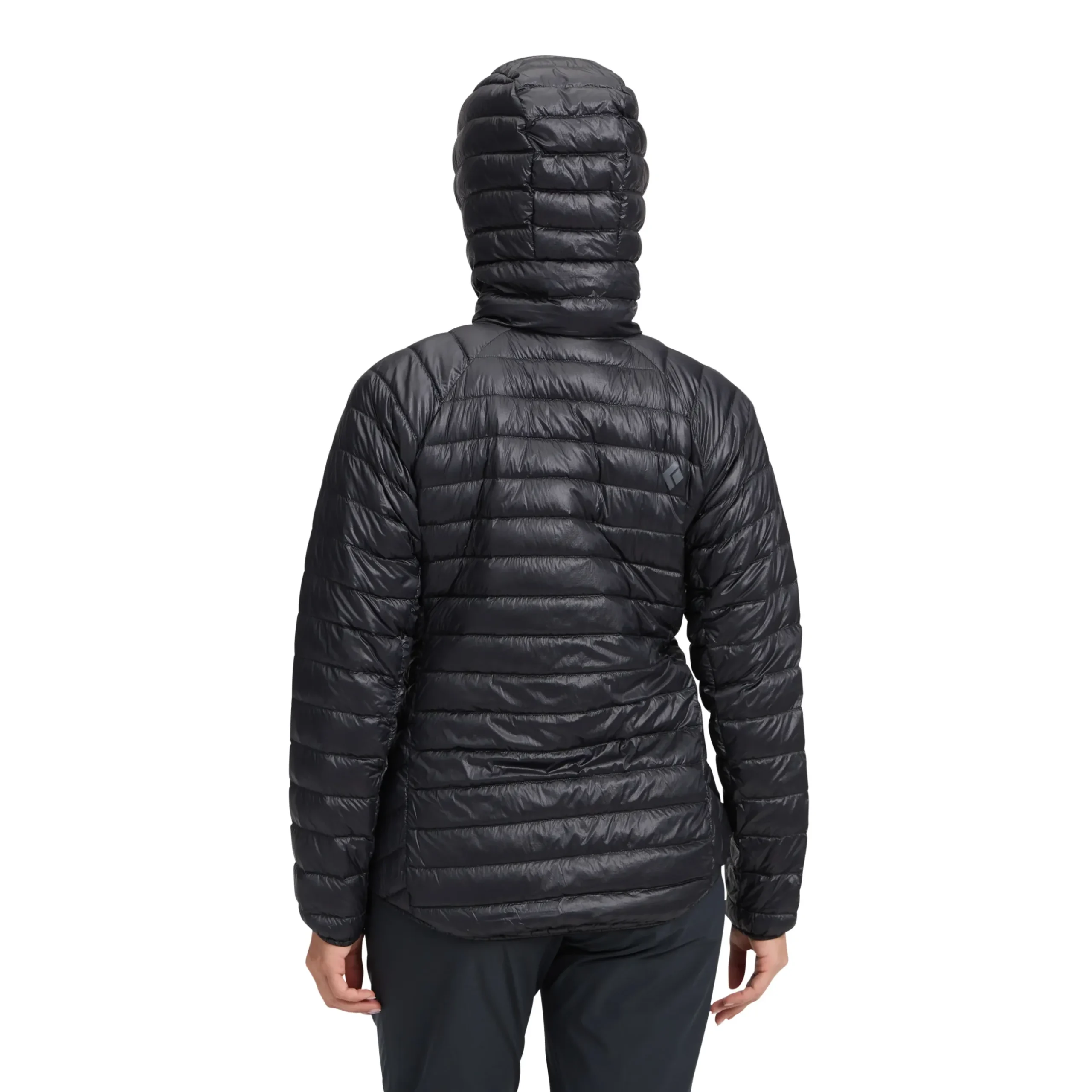 Women's Deploy Down 0.5 Full Zip Hoody