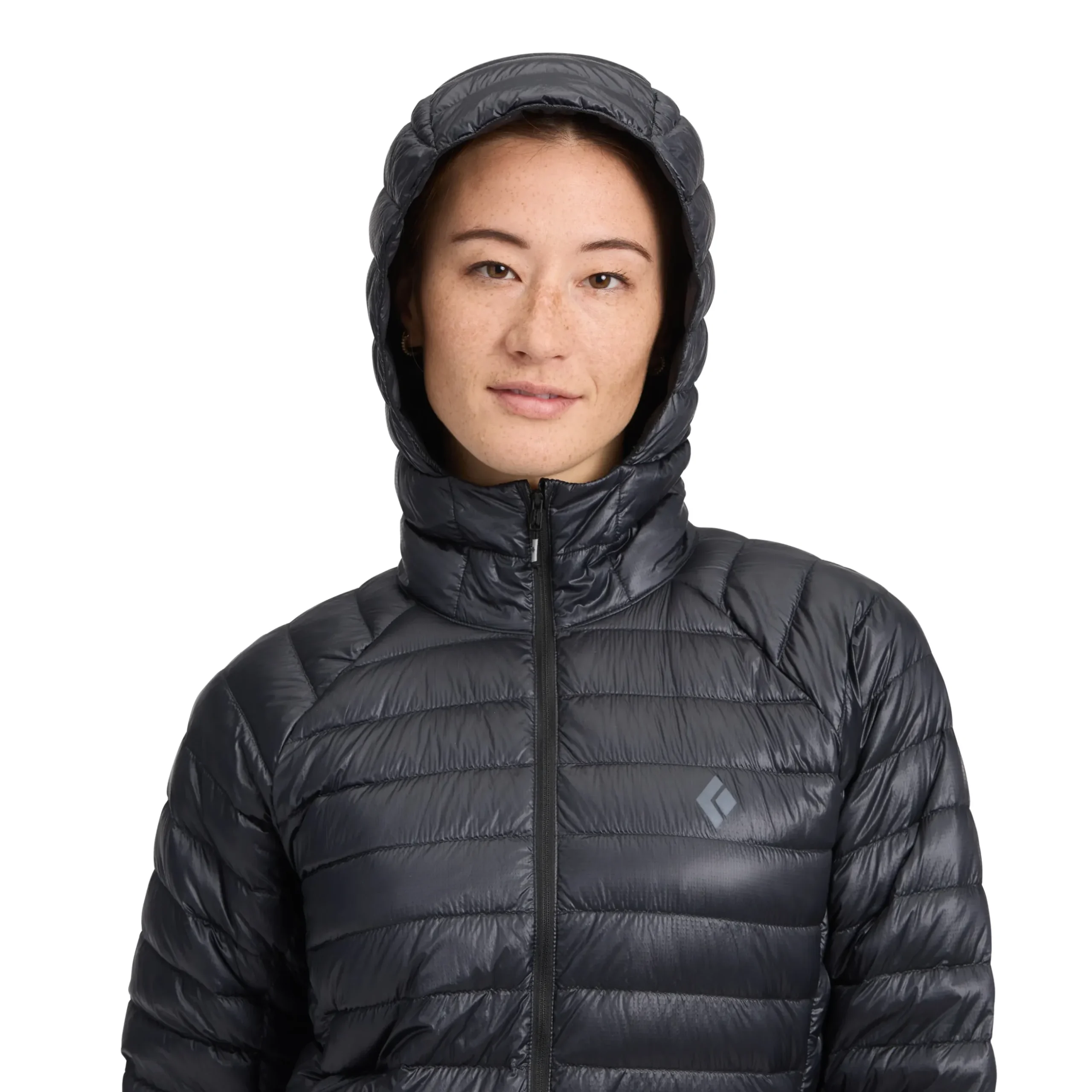 Women's Deploy Down 0.5 Full Zip Hoody