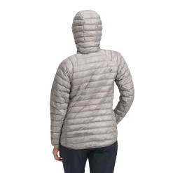 Women's Deploy Down 0.5 Full Zip Hoody