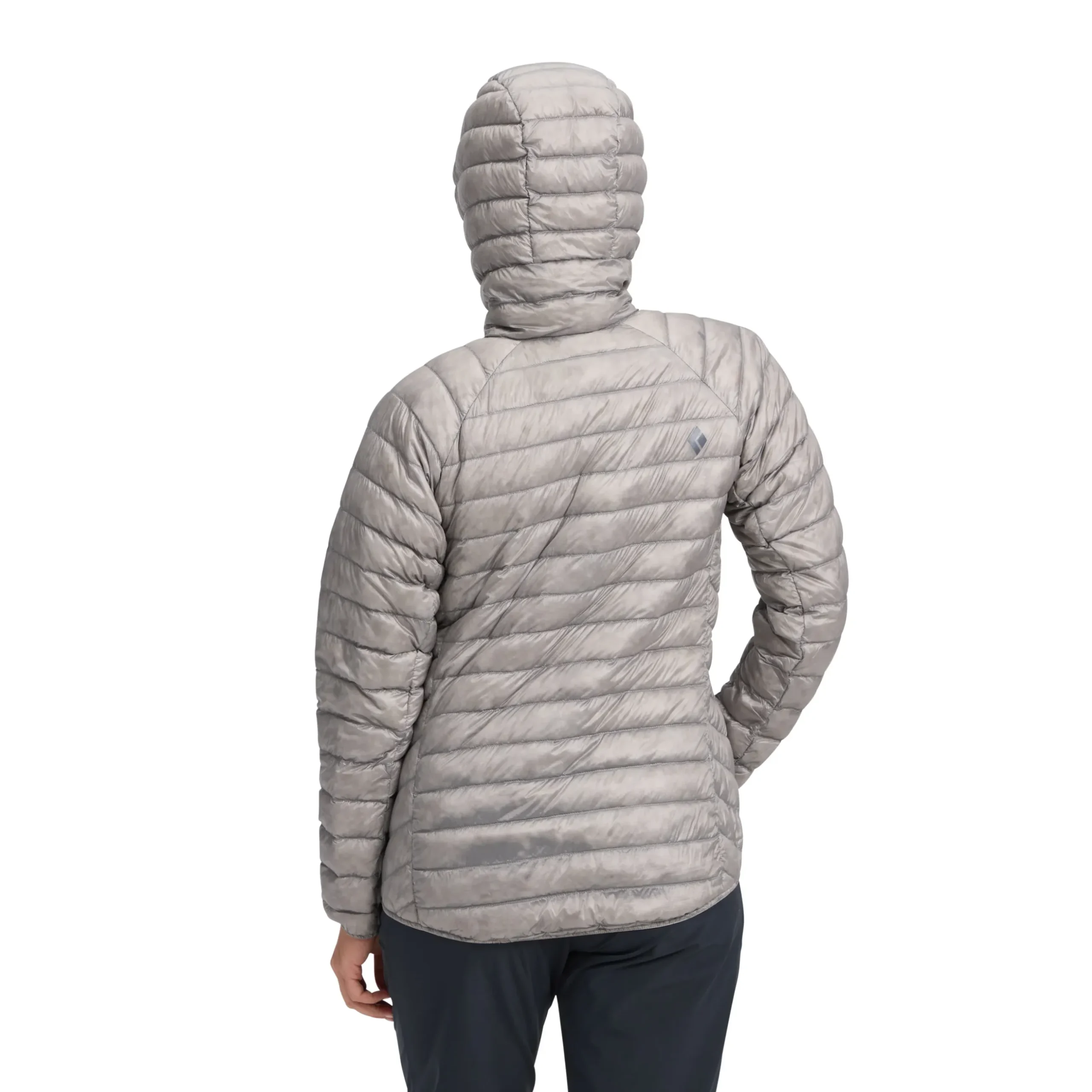 Women's Deploy Down 0.5 Full Zip Hoody