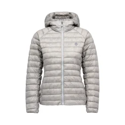 Women's Deploy Down 0.5 Full Zip Hoody