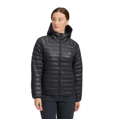 Women's Deploy Down 0.5 Full Zip Hoody