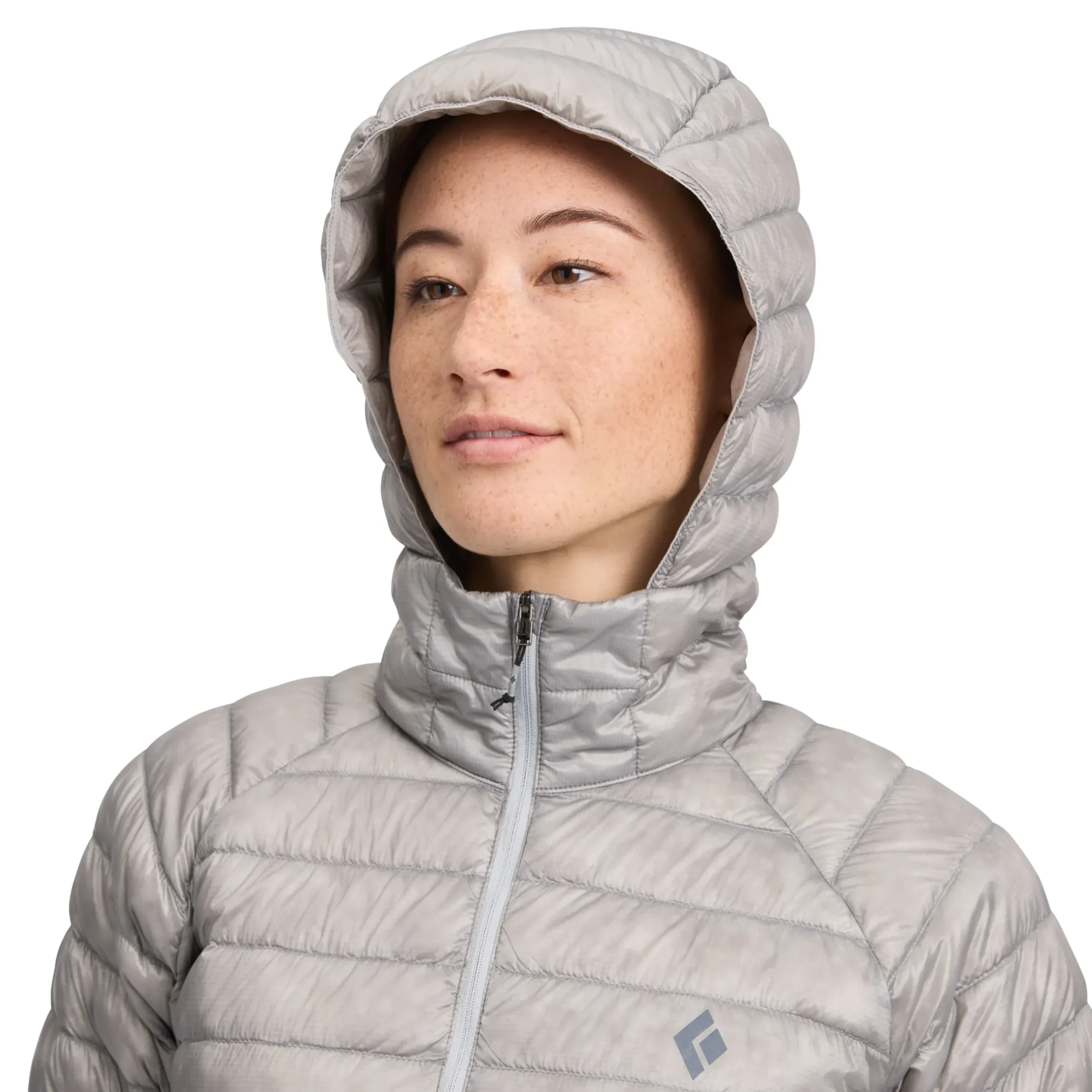 Women's Deploy Down 0.5 Full Zip Hoody