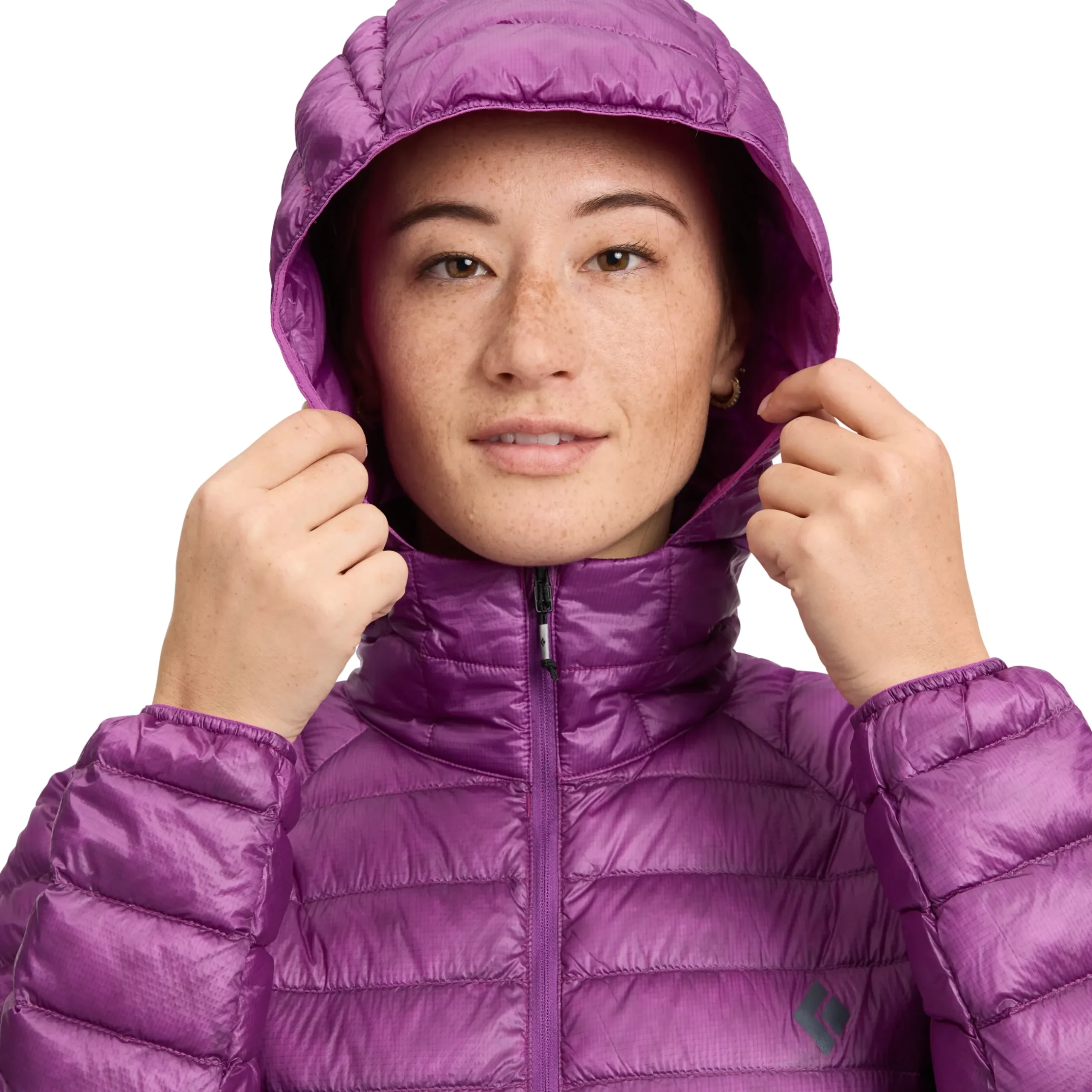 Women's Deploy Down 0.5 Full Zip Hoody