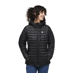 Women's Deploy Down 1.0 Hoody