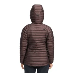 Women's Deploy Down 1.0 Hoody