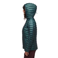 Women's Deploy Down 1.0 Hoody