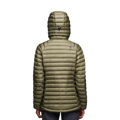 Women's Deploy Down 1.0 Hoody