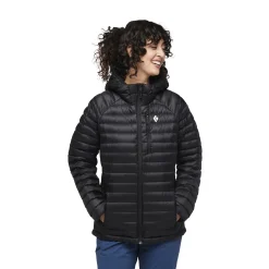Women's Deploy Down 1.0 Hoody