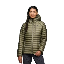 Women's Deploy Down 1.0 Hoody
