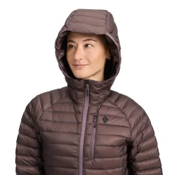 Women's Deploy Down 1.0 Hoody