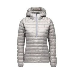 Women's Deploy Down 0.5 Pullover Hoody
