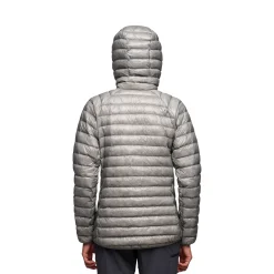 Women's Deploy Down 0.5 Pullover Hoody