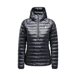 Women's Deploy Down 0.5 Pullover Hoody