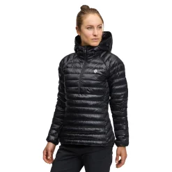 Women's Deploy Down 0.5 Pullover Hoody