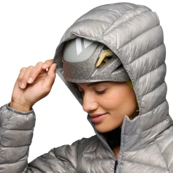 Women's Deploy Down 0.5 Pullover Hoody