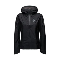 Women's Deploy 3L Shell